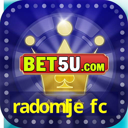 radomlje fc